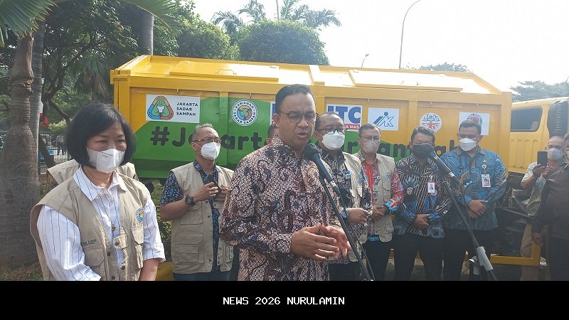 Wakil BKSAP DPR: Ekonomi Biru Harus Selaras dengan Perlindungan Lingkungan
