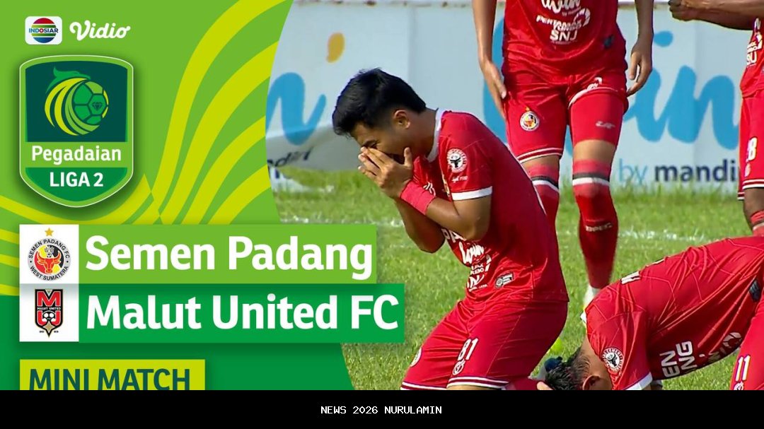 Hadapi Malut United, Semen Padang FC Andalkan Arthur Augusto di Bawah Mistar Gawang