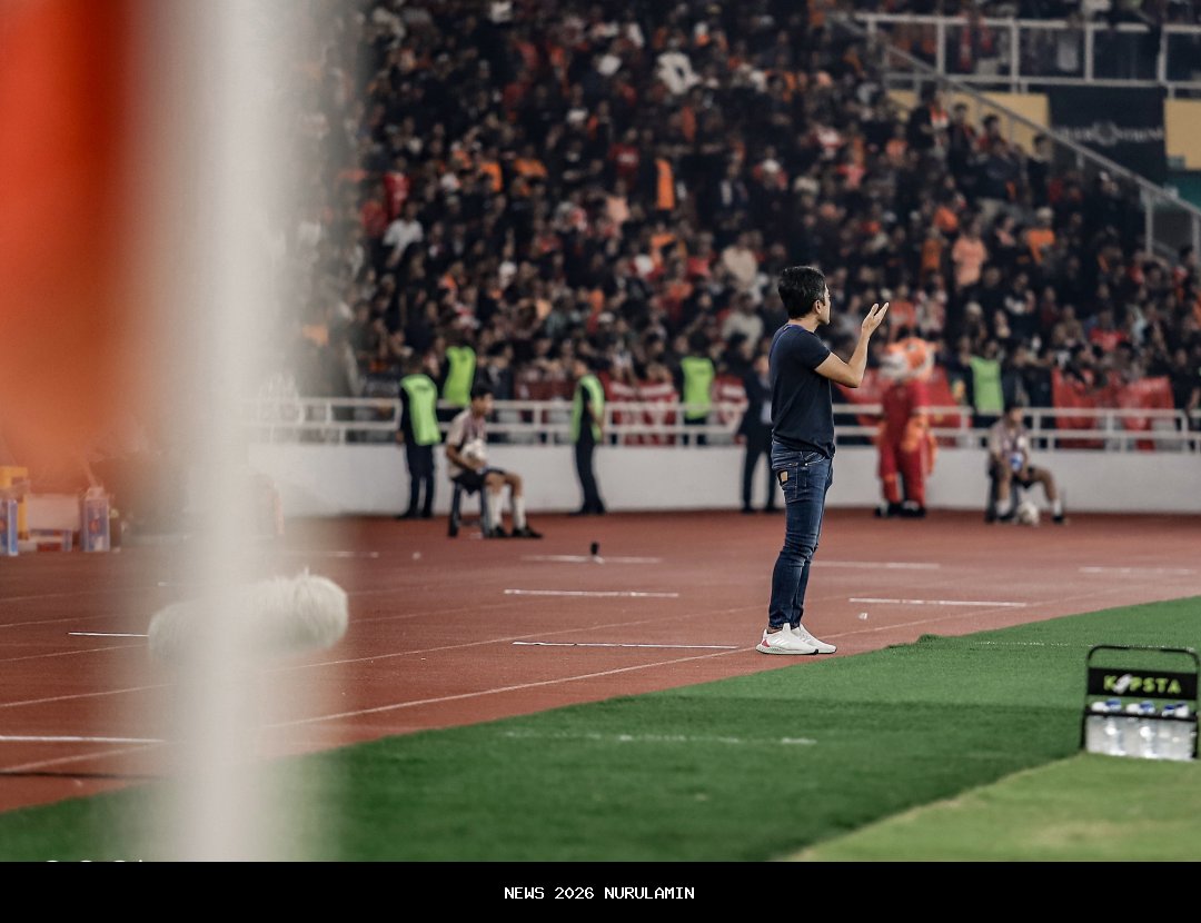 PSS Sleman Diserang LA Mania Usai Kalah dari Persela Lamongan, BCS Beri Jawaban Mengejutkan