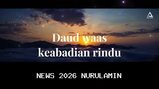 Lirik Lagu Kalah Di Restu - Daud Waas ft. Chesylino