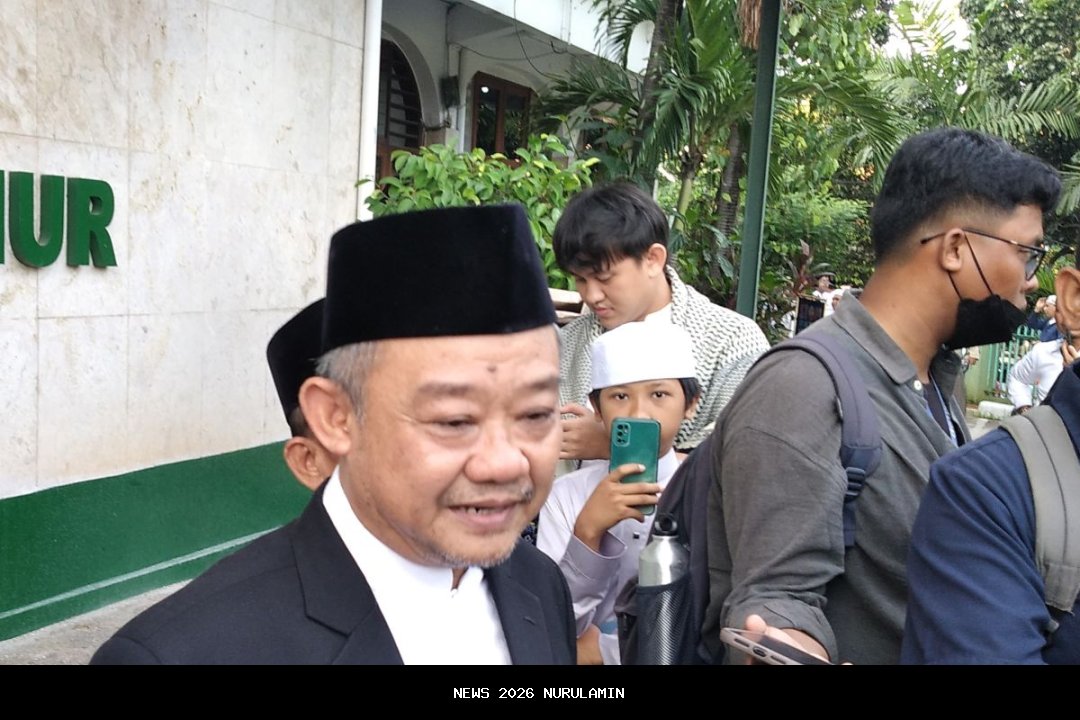 Ahli Minta Tim Investigasi untuk Selidiki Jatuhnya Gedung Ponpes Al Khoziny, Sidoarjo