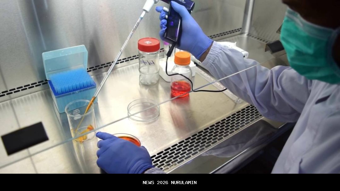 Bukan Hanya Anime, Ini Kisah Lengkap Mahasiswa Kedokteran UGM yang Kuliah Gratis