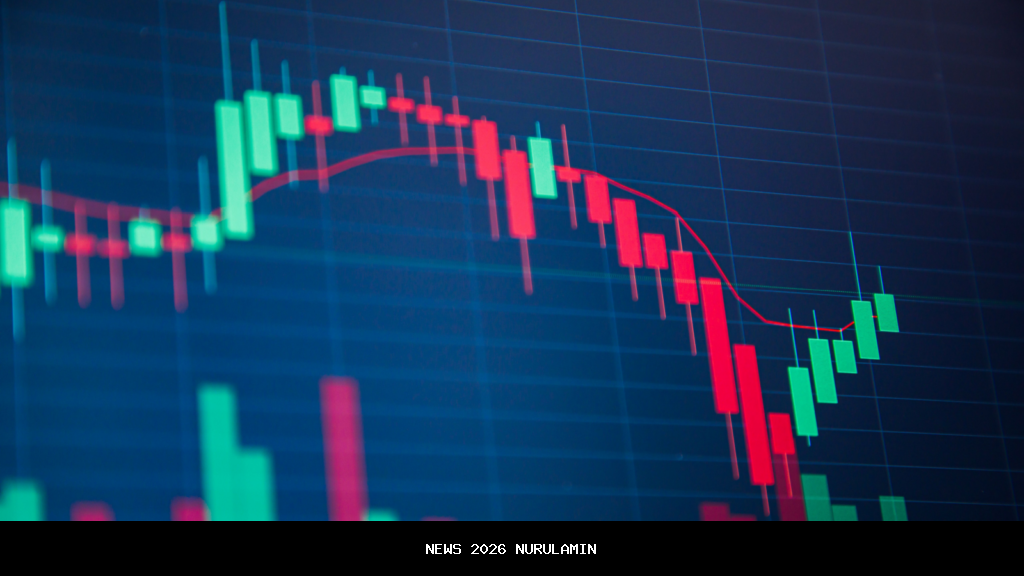 Saham PJHB ARB Anjlok di Bawah Harga IPO, BRI Danareksa Rekomendasikan Sell