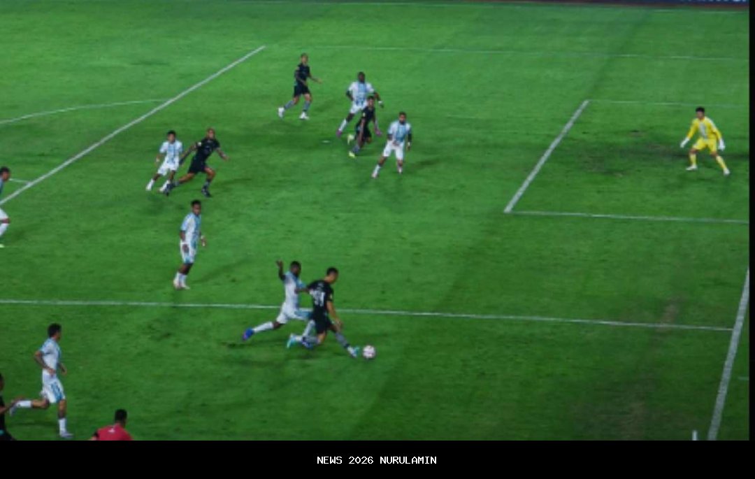 Kata Mantan Buka Peluang Persib Kalahkan PSBS Biak