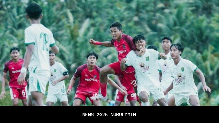 Bali United U20 Raih Poin Pertama di EPA Super League Usai Tahan Persib, Pasek Wijaya Ungkap Ini