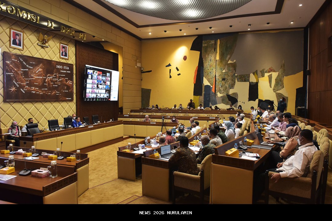 Komisi II DPRD Kabupaten Malang Selidiki Dugaan Pengabaian PAD Rp8 Miliar dari Aset Lahan Dampit