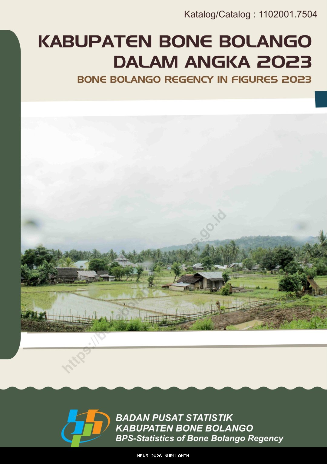 Kabupaten Bone Bolango, 9 Jam Mati Lampu Hari Ini Selasa 21 Oktober 2025