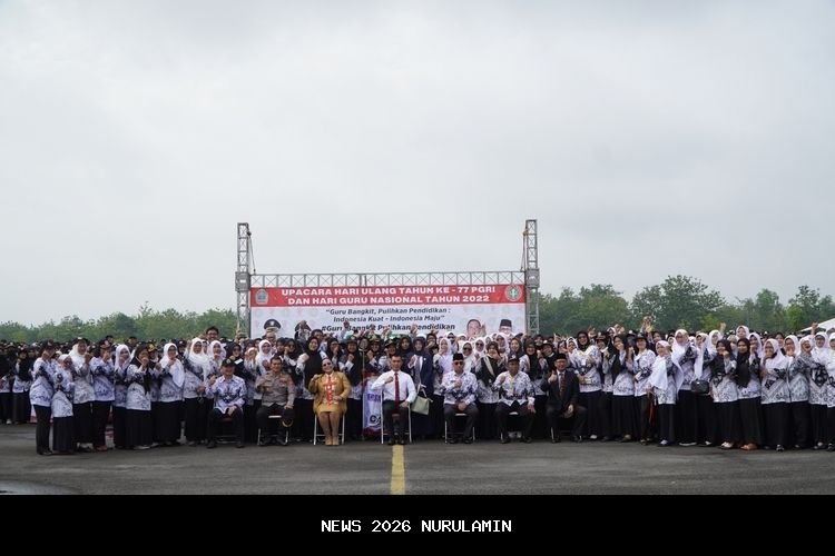 THL Kuningan mengeluh: beban PNS, gaji di bawah UMK, gaya hidup elit sulit!