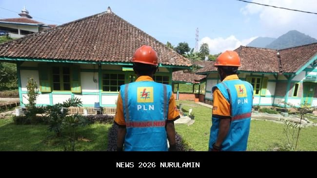 Butuh Bantuan Listrik? Hubungi Nomor PLN Manado 2025 Resmi Ini!