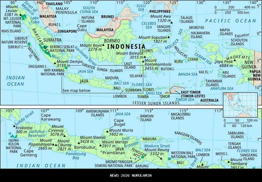 Indonesia vs Irak: Rekor Pertemuan dalam Kualifikasi Piala Dunia 2026