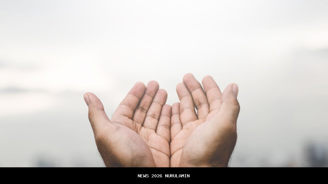 Berkat Kejujurannya, Vina Tetangga Fitri Dapat Umrah Gratis Sebelum PPPK