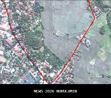 Lokasi Ganjil Genap Jakarta Hari Ini, 24 September 2025