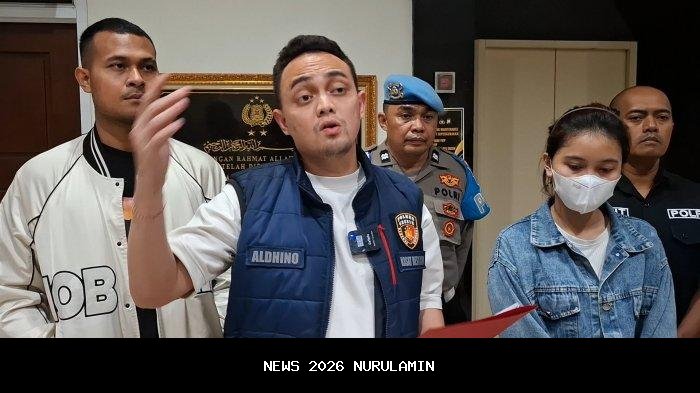 Kasus Perampokan Gadis Wonosobo Terungkap, Ternyata Rekayasa!