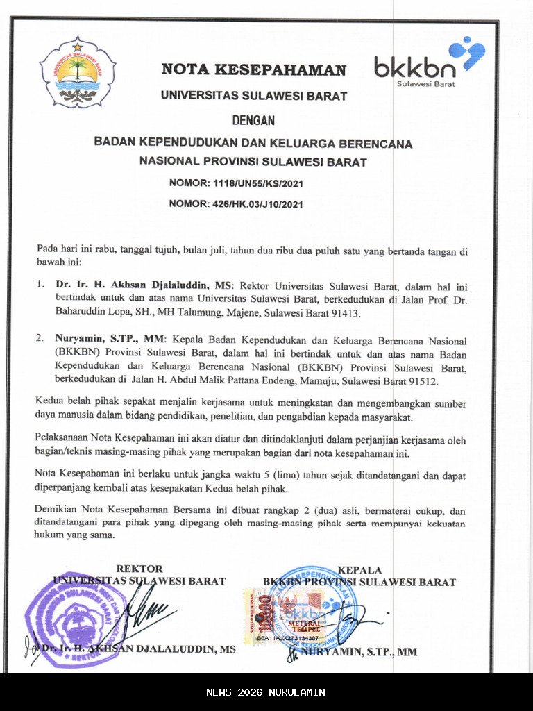 Menata Investasi Sulbar: DPMPTSP dan Unsulbar Bahas RUPMP 2025–2045