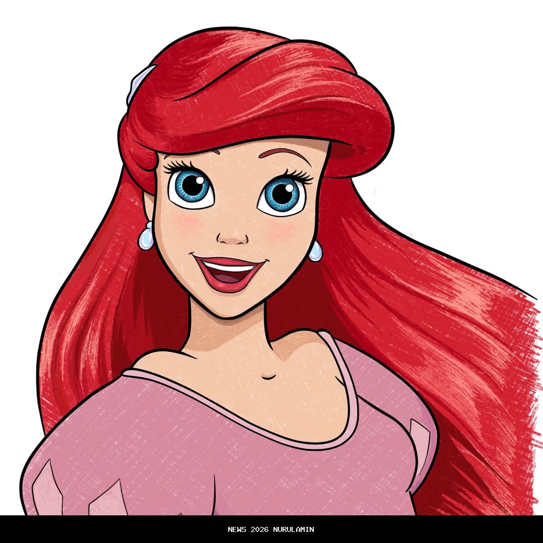 Ariel NOAH Jadi Dilan, Kejutan Mengejutkan Falcon Pictures!