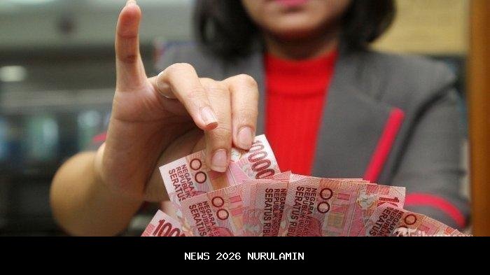 Cara Klaim BLT Rp 900 Ribu via Situs Resmi Kemensos Oktober 2025