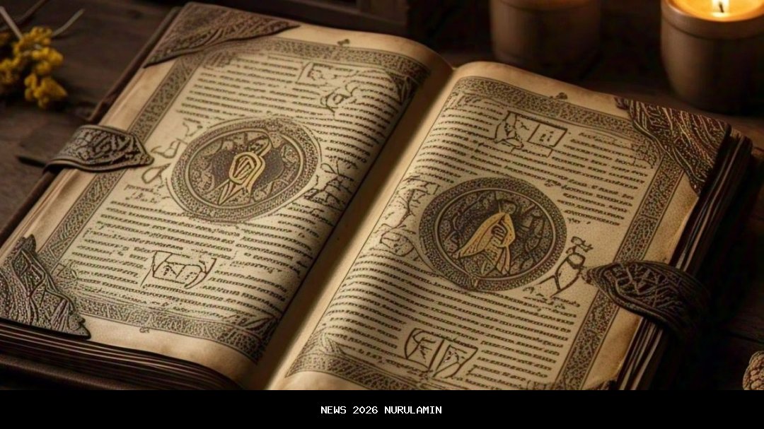 Primbon Jawa: Arti Kelahiran 27 Desember 2000 Berdasarkan Wuku dan Weton