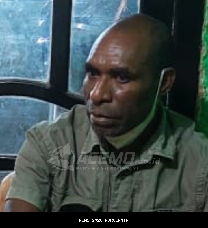 Pemkab Sorong Lantik 1.262 PPPK, Suku Moi Dominasi Formasi 2024