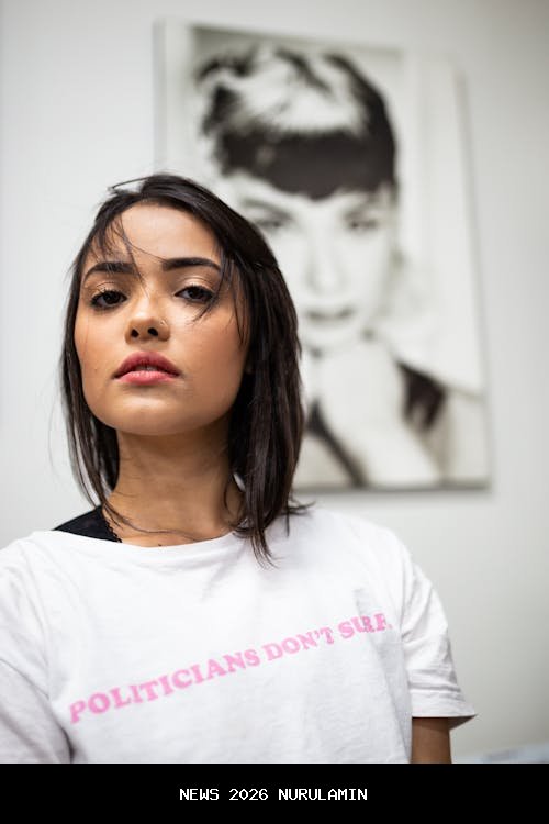 DPR Jamin Penyelidikan Ledakan di SMAN 72 Berlanjut