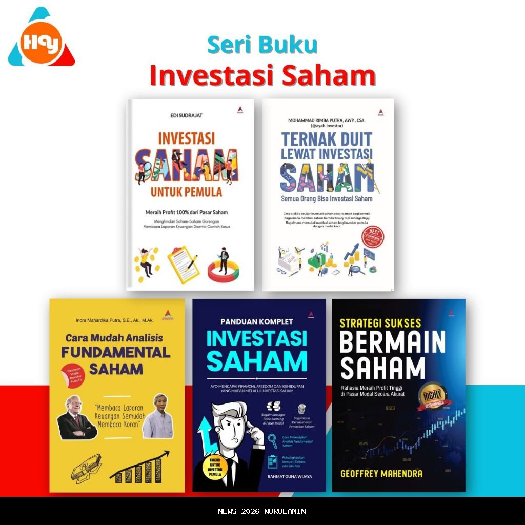 Membedakan saham sehat dan saham lemah lewat analisis fundamental sederhana agar investor tak salah pilih