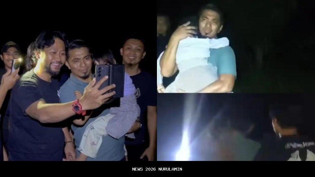 Bilqis Diculik, Dijual Rp 80 Juta, Hanya Diberi Makan Mi Instan