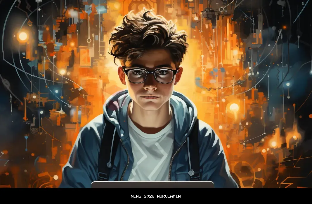 Peran Keamanan Siber dalam Ekonomi Digital