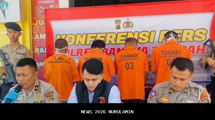 Pencurian Paket Kurir Shopee di Jalan Mangkubumi, Korban Tanggung Kerugian