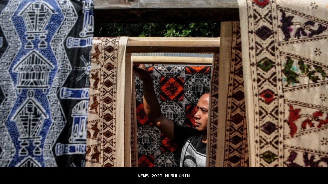 Diplomasi Nanas Jatim Ciptakan Investasi 100 Juta Dolar, AS Buka Pabrik Garmen Ekspor JIIPE