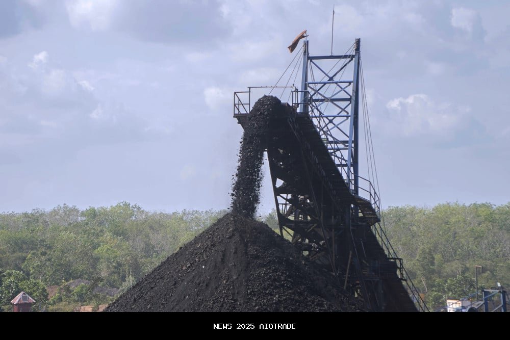 PNBP Minerba 2026 Ditetapkan Naik Jadi Rp113 Triliun Setelah Royalti Dinaikkan