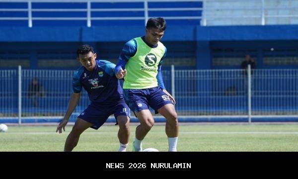 Profil Reno Piscopo: Calon Pemain Grade A yang Siap Bergabung dengan Persib Bandung