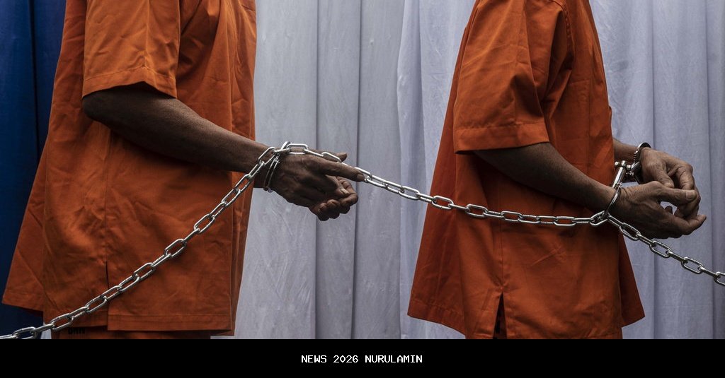 Satresnarkoba Polda Lampung Tangkap Pengedar Sabu