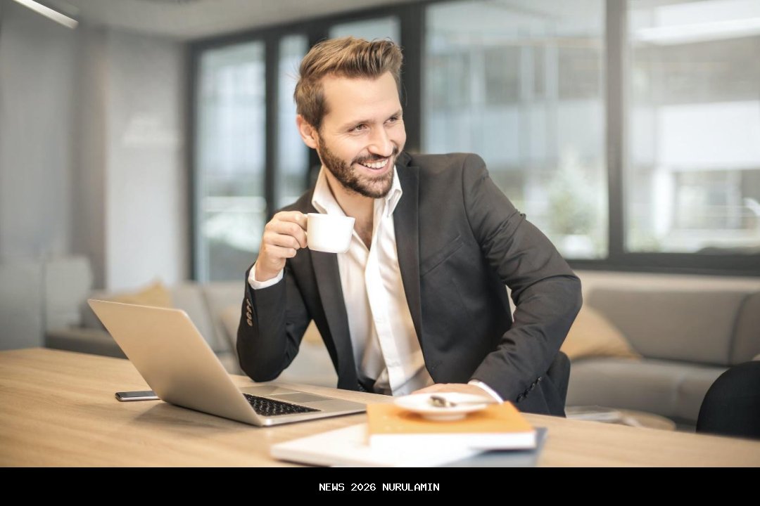 Pengusaha Thrifting Surabaya Buka Suara Soal Larangan Impor: Bukan Ancaman, Tapi Peluang Baru