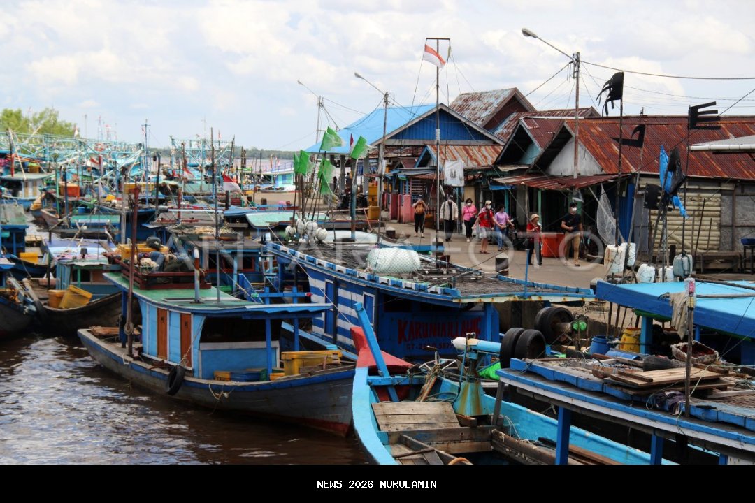 Kronologi Mengerikan: Lansia Dibacok Orang Asing di Sungai Kakap