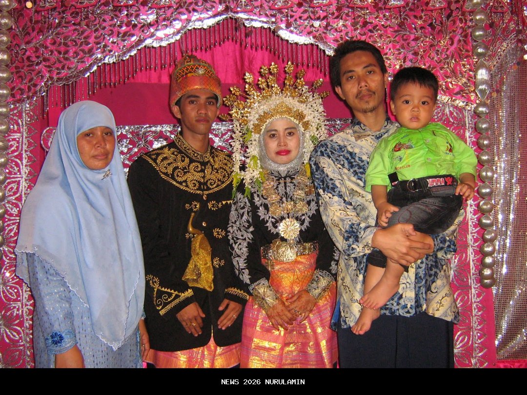 Dulu Pernikahan Kontrak, Kini Wisatawan Arab Bawa Keluarga ke Puncak