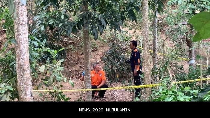 Bocoran Motif Kematian Brigadir Esco, Rizka Tanya Bank: Suami Sudah Lunas?