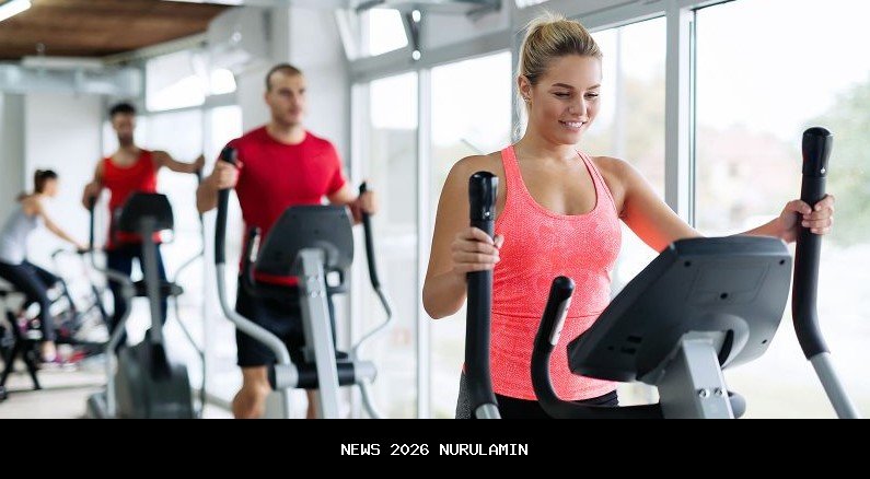 Ahli Fitness Rachman Herdiansyah Sarankan Mesin untuk Kesehatan Tulang dan Postur Tubuh