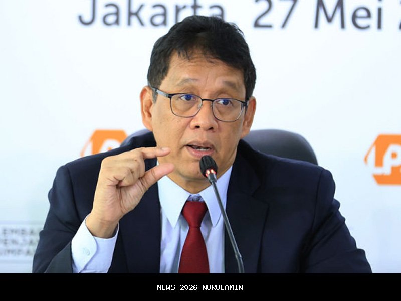 Purbaya Tegaskan Pentingnya Pengelolaan Utang untuk Stabilitas Ekonomi Nasional!