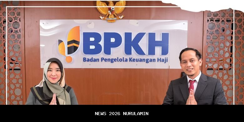 Rekrutmen BPKH 2025 Dibuka, Ini Posisi dan Persyaratan yang Ditawarkan