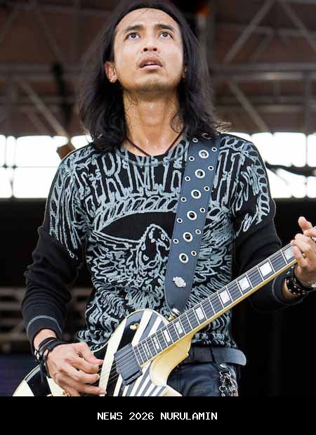 Piyu Padi, Bukan Hanya Musisi, Tapi Juga Ahli Investasi