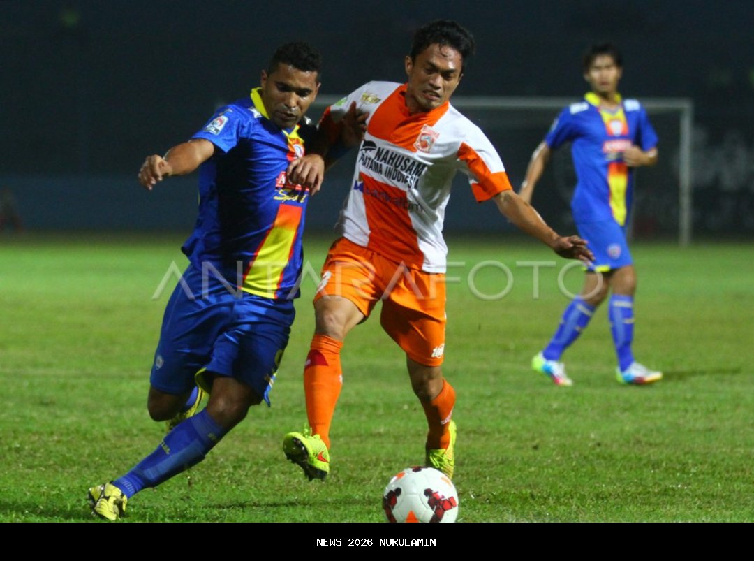 Pelatih Borneo FC Kecewa Meski Kalahkan Arema FC 1-3