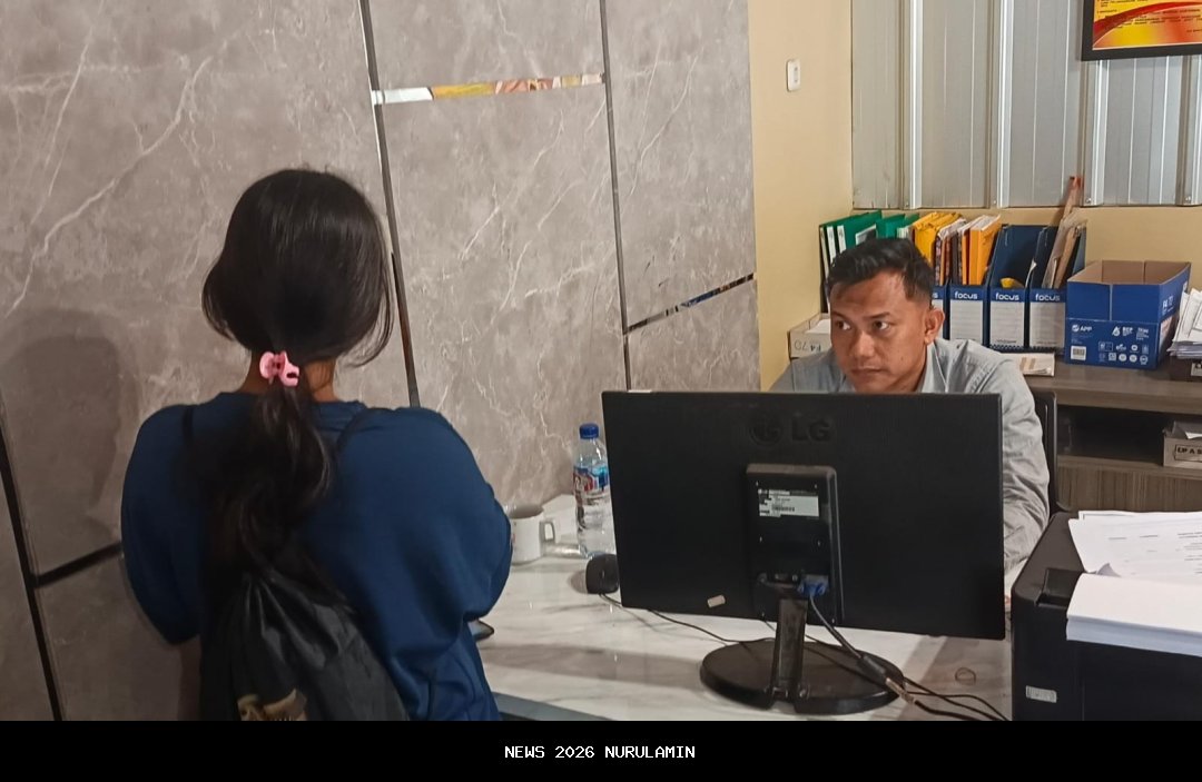 Pengunjung Kafe Medan Terkejut Motor Raib, Ternyata Dicuri untuk Beli Narkoba