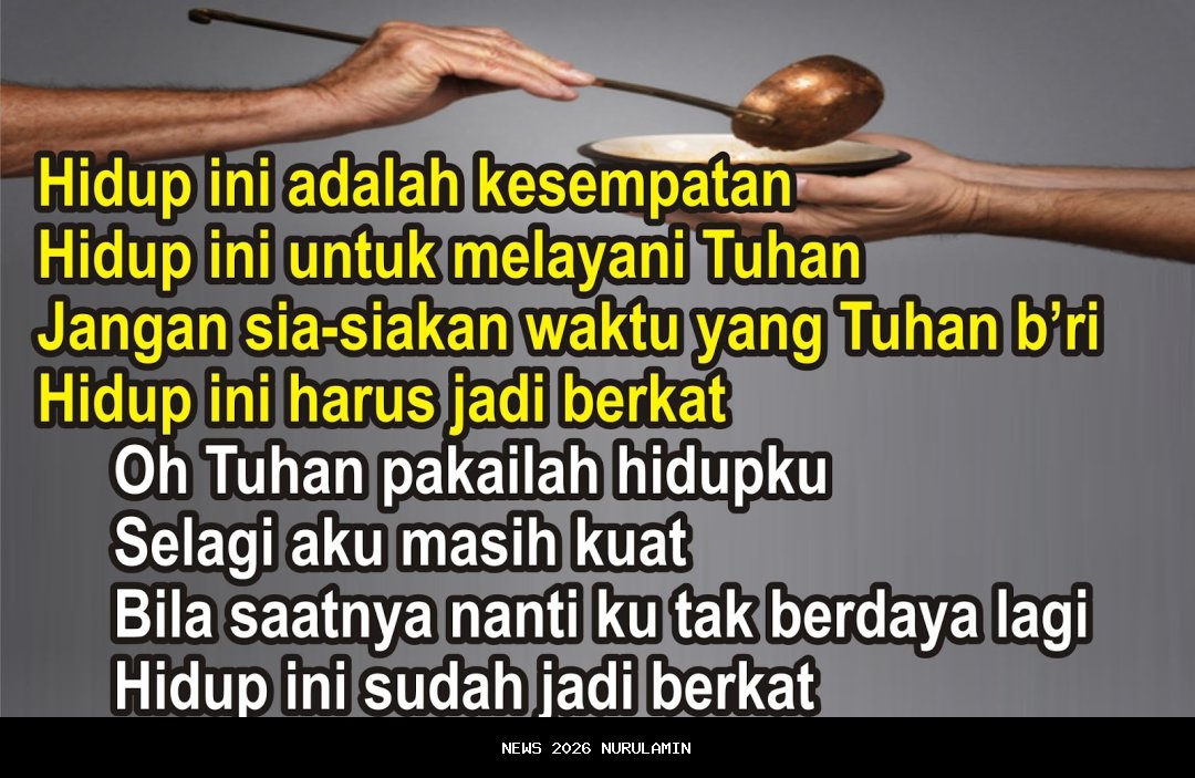 Dengar Libra, Hari Ini Jangan Terlalu Keras, Hidup Butuh Istirahat