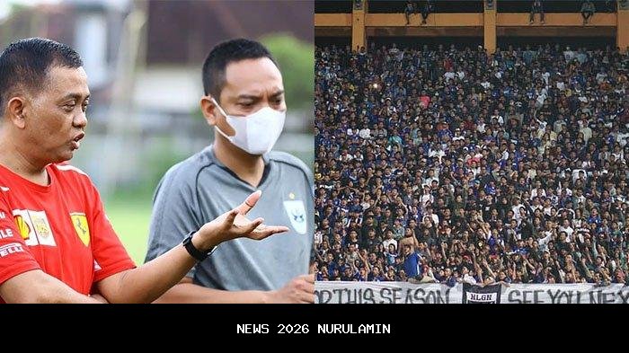 Panser Biru Kecewa, Saham PSIS Batal Dijual Yoyok Sukawi