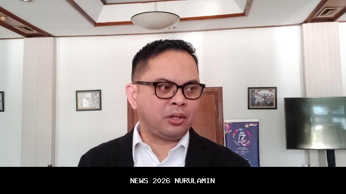 Innalillah, Nusra Azis Mantan Komisioner KPU Sulsel Meninggal Dunia di RS Wahidin