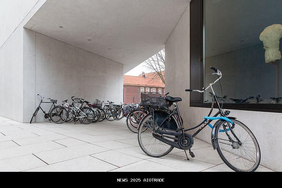 5 Fakta Menarik Münster, Kota Sepeda dan Sejarah di Jantung Jerman