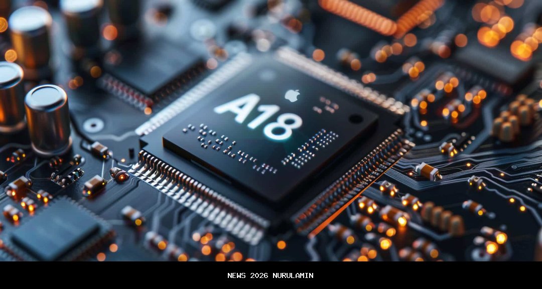 Polandia Alokasikan Rp18,3 T untuk Kembangkan Teknologi