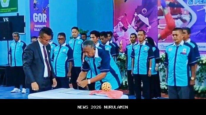 Munaslub Mendekat, Pengprov Diundang Caratelekr PSTI Bahas Aturan