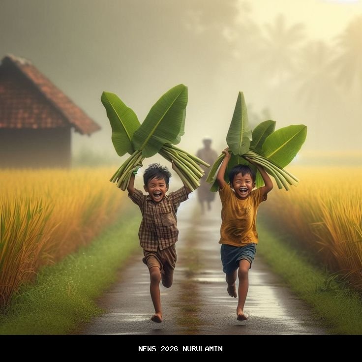 Pembangunan Sekolah Rakyat untuk Anak Miskin di Batang Hari Jambi Dijadwalkan