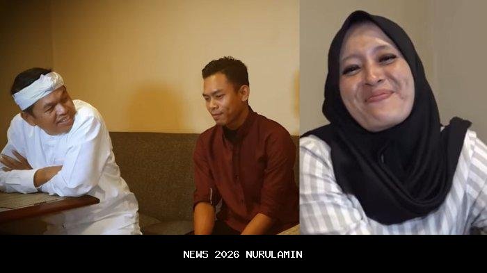 Hubungan Dedi Mulyadi dan Purbaya Tidak Harmonis, Seperti Bertemu Pacar