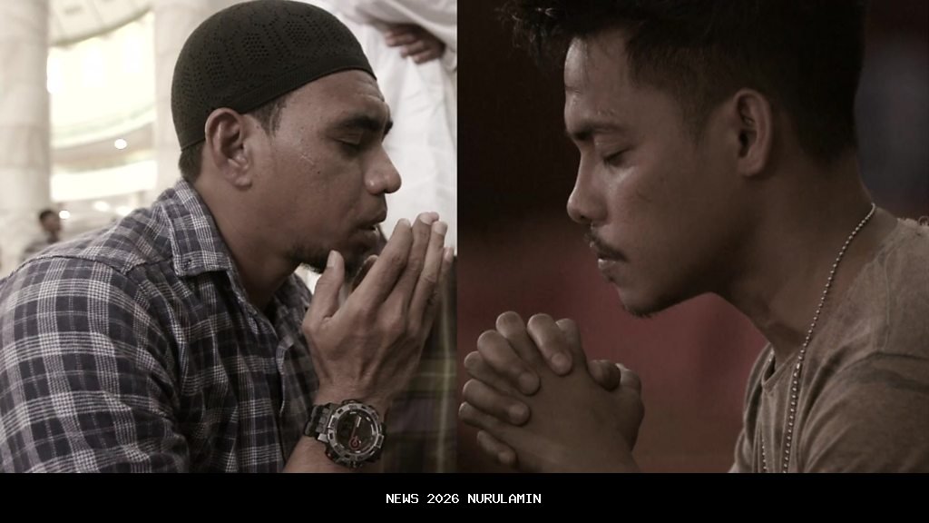 Kisah Pilu Suharti: Suami Dibunuh dan Mobilnya Dibakar